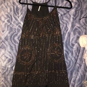 Free People Shift Dress